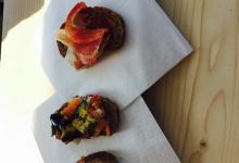 Bar la Paninoteca美食图片