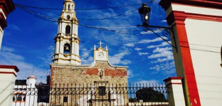 Restaurante El Charco