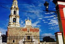 Restaurante El Charco美食图片