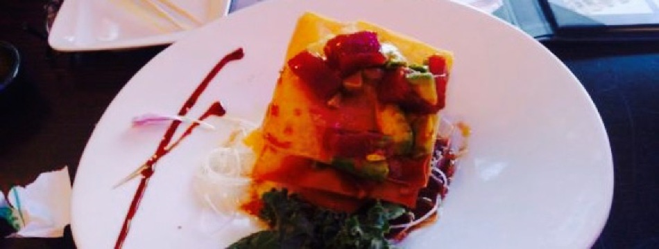 Bluefin Sushi餐厅图片