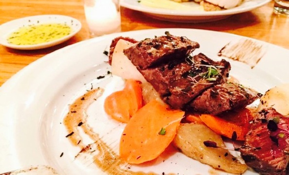 12 Farms Restaurant餐厅图片