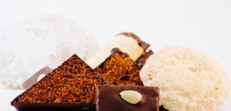 Rhenania餐厅图片