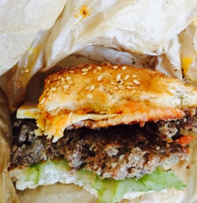 Cowes General Store餐厅图片