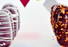 Tartufi e Gelati美食图片