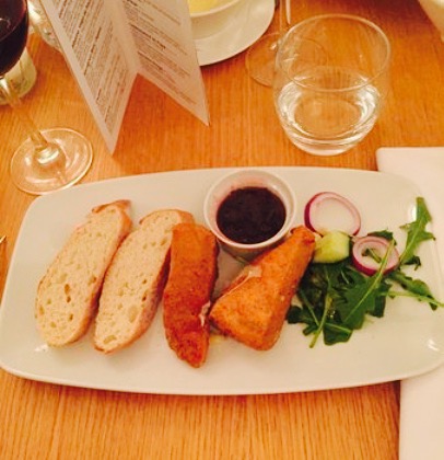 Avenue Bistro餐厅图片