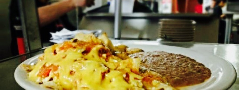 Los Ajos Mexican Grill