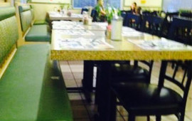 Wisdom Diner