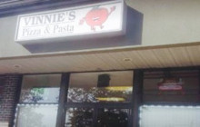 Vinnie's Pizza and Pasta餐厅图片