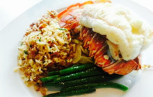 Uva Playa Restaurant餐厅图片