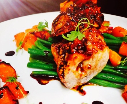 The White Hart Hotel & Restaurant