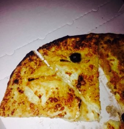 Pizza Delices餐厅图片