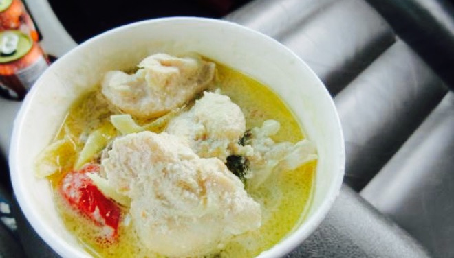 Bangkok Food Truck餐厅图片