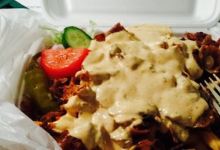 Pizzaboden美食图片