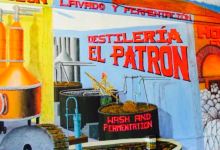 El Patron美食图片