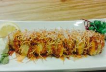 Aurora Sushi美食图片
