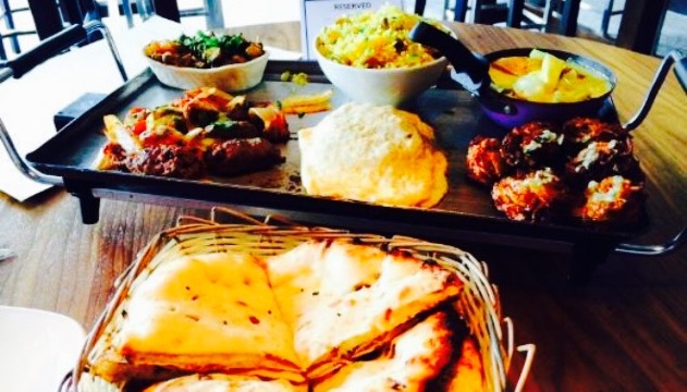 Kassia, Drayton餐厅图片