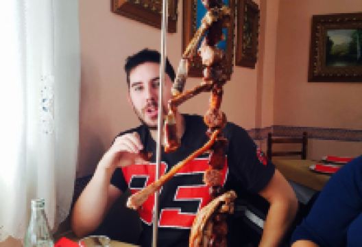 El Rincon de Pepe美食图片