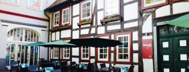 Gastwerk