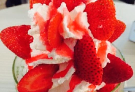 Venezia美食图片
