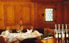 Movenpick Restaurant