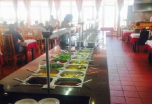 Restaurante Ying美食图片