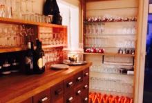 Safran House美食图片