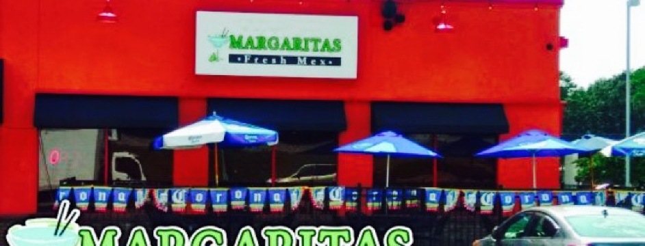 Margaritas Fresh Mex