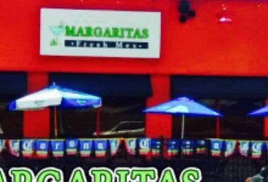 Margaritas Fresh Mex美食图片