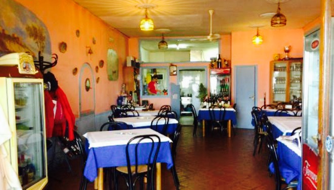 La Medusa餐厅图片