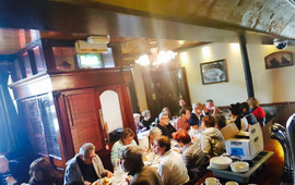 The Whitehouse Roscrea