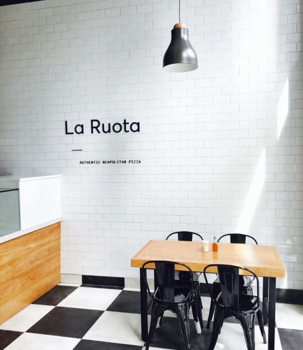La Ruota Pizzeria餐厅图片