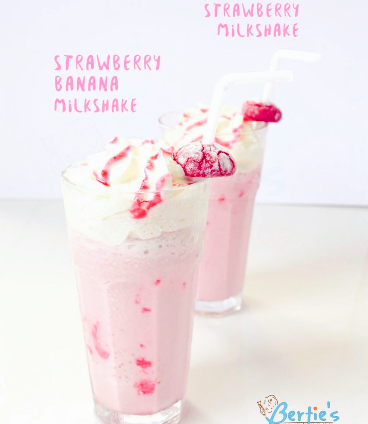 Bertie's Artisan Bakeshop餐厅图片