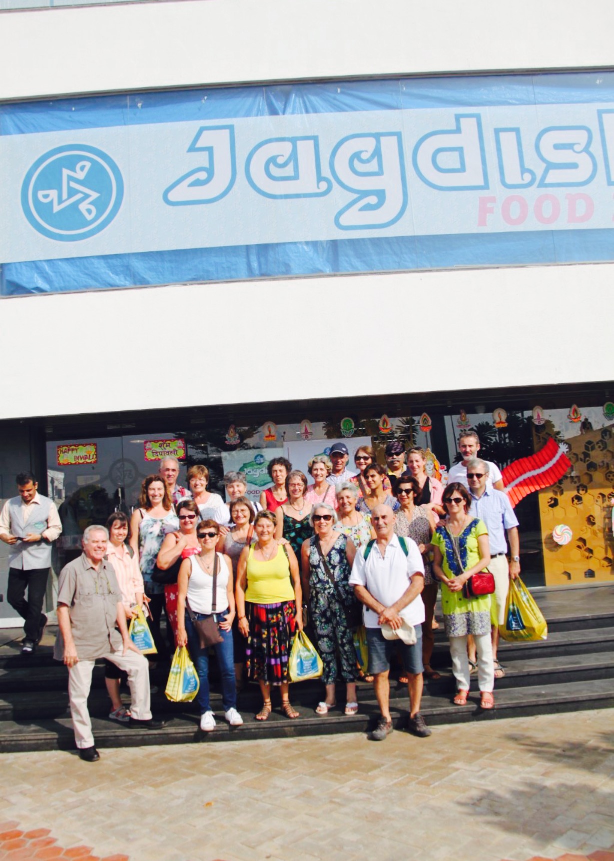 Jagdish Food Zone餐厅图片