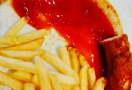 Nasch Happy Restaurant美食图片