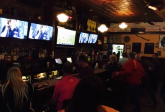 Dwyer's Irish Pub美食图片