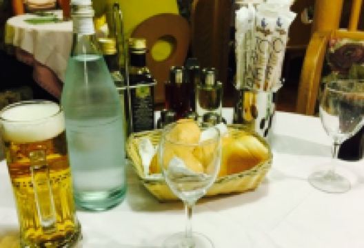 Ristorante Pizzeria La Salera美食图片