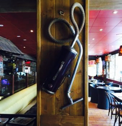 Restaurant El Provencal