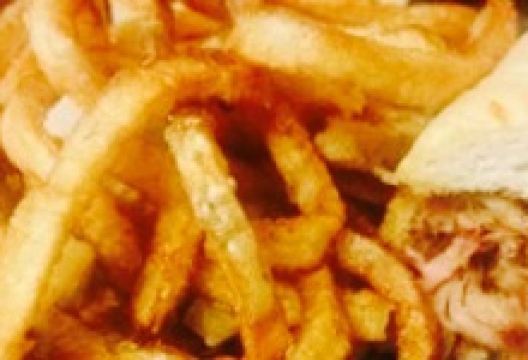 Dink's Pit Bar-B-Que美食图片