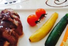 Manoir de Saint Jean美食图片
