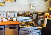 Waffle House美食图片