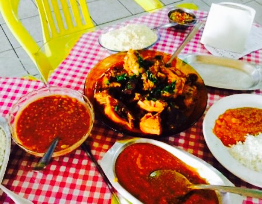 Restaurante Do Mazinho