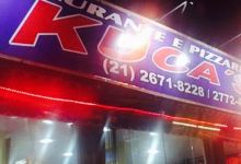 Kuca's Restaurante e Pizzaria美食图片