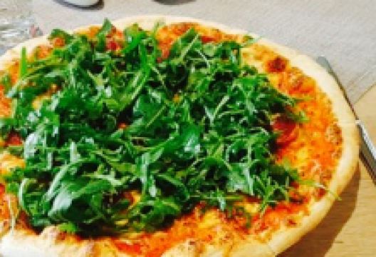 Hotel Restaurant Piazza美食图片