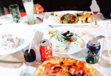 Restaurant Luigi美食图片