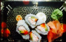 Kobe Japanese Steak & Seafood House餐厅图片