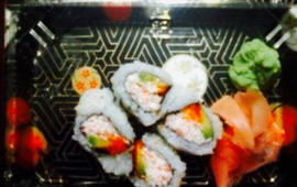 Kobe Japanese Steak & Seafood House