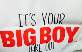 Charlotte Big Boy