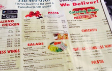 Gionino's Pizzeria餐厅图片