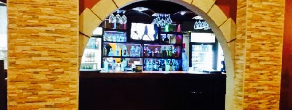 Restaurante y Pizza Sabores