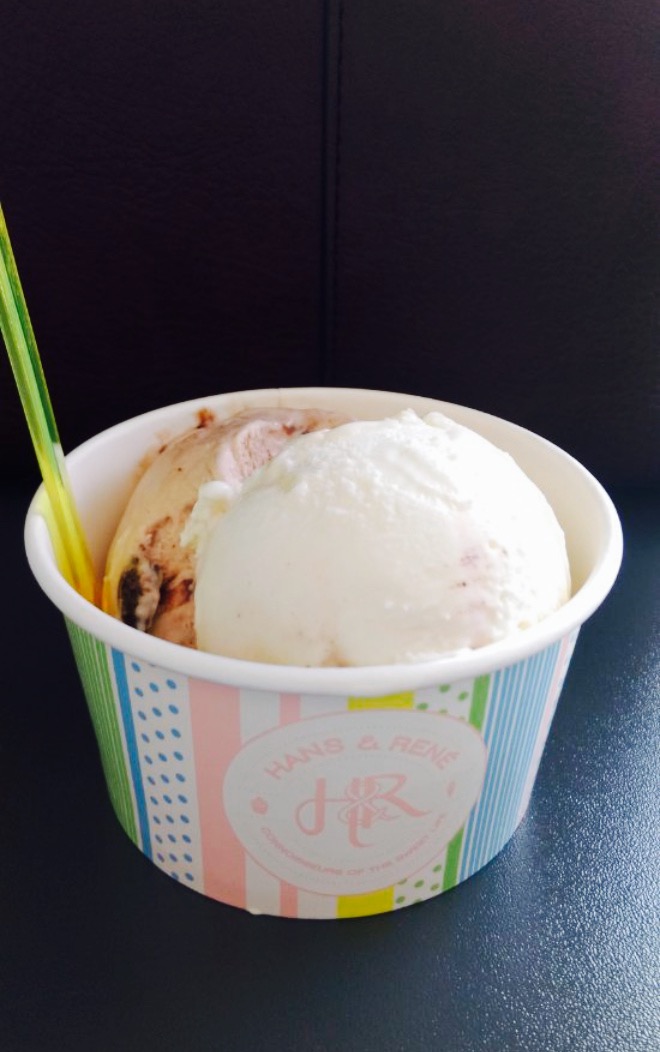 Hans and Rene餐厅图片